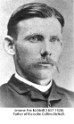 Jerome Fee McNeill