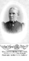 Mary Jane Fee McNeill