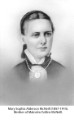 Mary Sophia Alderson McNeill