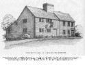 Richard Sparrow house
