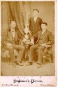 Jerome Fee McNeill - standing 026
