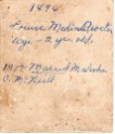 Louise Medina Proctor 1896 back 018