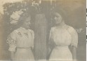 Louise Proctor & Blonza Kates