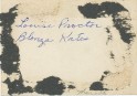 Louise Proctor & Blonza Kates_back