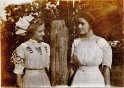 Louise and Blonza.edited