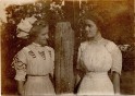 Louise and Blonza (2)
