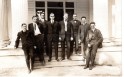 Malcolm McNeill and Univ of Fla fraternity 009