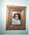 Portrait of Louise Medina Proctor by Mary Alice McNeill Tolle 035